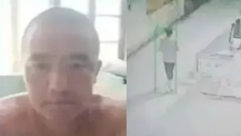 辽宁绥中刑案高大友