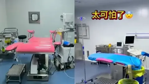 杭州非法代孕窝点曝光